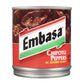 EMBASA Chipotle Peppers in Adobo Sauce