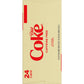 Diet Coke Caffeine Free Soda Soft Drink