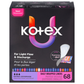 U by Kotex Daily Wrapped Extra Coverage Liners