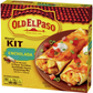 Old El Paso Enchilada Dinner Kit With Flour Tortillas, Enchilada Sauce & Seasoning Mix