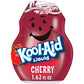 Kool-Aid Liquid Cherry Artificially Flavored Soft Drink Mix