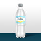 Fresca Citrus Soft Drink Bottles