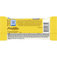LUNA Lemonzest + Raspberry Flavor Gluten Free Snack Bar, Non-Gmo Protein Bar 1.69 oz