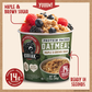 Kodiak Maple Brown Sugar Oatmeal in a Cup