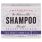 J.R. Liggett's Shampoo, Tea Tree & Hemp Oil