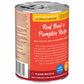 Rachael Ray Nutrish Real Beef & Pumpkin Recipe Premium Paté Wet Dog Food