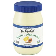 The Ojai Cook Organic Mayonnaise️