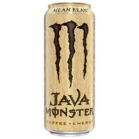 Monster Coffee + Energy Mean Bean Energy Drink️