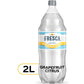 Fresca Grapefruit Citrus Sparkling Soda Water Bottles