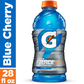 Gatorade Thirst Quencher, Blue Cherry
