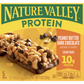 Nature Valley Protein Peanut Butter Dark Chocolate Chewy Snack Bars