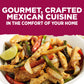 Frontera Classic Fajita Skillet Cooking Sauce