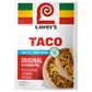 LAWRY'S Family Size Original Taco Seasoning Mix