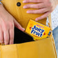 Wrigley's JUICY FRUIT Chewing Gum Value Pack
