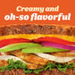 Kraft Creamy French Fat Free Dressing