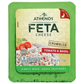 Athenos Tomato & Basil Crumbled Traditional Feta Cheese