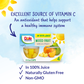 Dole Fruit Juice, Cherry Mixed Fruit