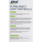 Pic Flying Insect Light Trap Refills