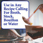 Kitchen Basics Beef Stock