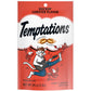 TEMPTATIONS Classic Crunchy and Soft Cat Treats, Rockin’ Lobster Flavor