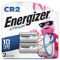 Energizer CR2 Batteries