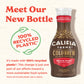 Califia Farms Pure Black Medium Roast Cold Brew Coffee