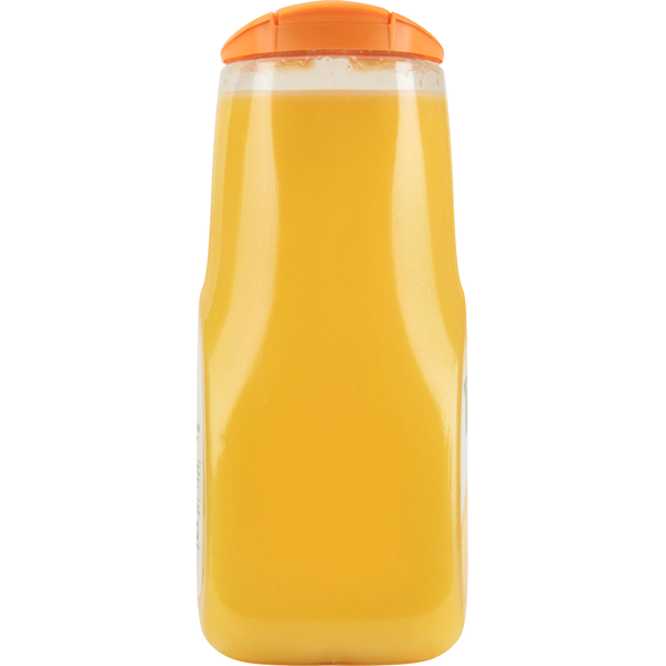 Tropicana 100% Juice, Orange, Original