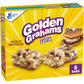 General Mills Golden Grahams S'mores Cereal Treat Bars