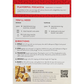 King Arthur Baking Company Focaccia Mix Kit, Crispy & Airy