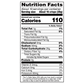 Quaker Apple Cinnamon Rice Crisps Family Size