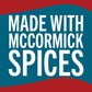 McCormick Beef Stroganoff Sauce Seasoning Mix