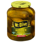 Mt. Olive Whole Kosher Dill Pickles