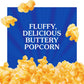 ACT II Butter Lovers Microwave Popcorn
