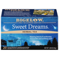 Bigelow Sweet Dreams Herb Tea Bags