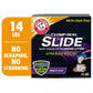 Arm & Hammer Clump & Seal Slide Easy Clean-Up Multi-Cat Clumping Cat Litter