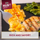 Reser’s Main St Bistro Macaroni & Cheese, Baked