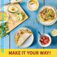 Old El Paso Hard & Soft Taco Dinner Kit, Family Size