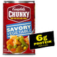 Campbell's Savory Vegetable Soup