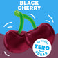 Jell-O Black Cherry Sugar Free Refrigerated Gelatin