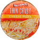 Palermo's Primo Thin Pizza, Cheese, Thin Crust