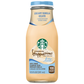 Starbucks Frappuccino Chilled Coffee Drink Lite Creamy Vanilla Gelato
