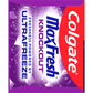 Colgate Mint Fusion Toothpaste