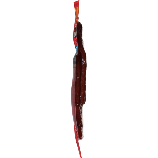 Jack Link's Pork Strip, Barbecue Recipe