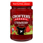Crofter's Organic Strawberry Premium Fruit Spread
