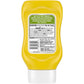Heinz Organic Yellow Mustard