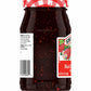 Smucker's Preserves, Red Raspberry