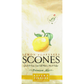 Sticky Fingers Bakeries Scones, Lemon Poppyseed