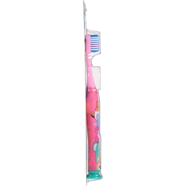 GUM Extra Soft Original Squishmallows Toothbrushes