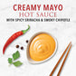 P.F. Chang's Home Menu Sriracha Mayo Dynamite Hot Sauce
