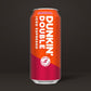 Dunkin' Double Original Iced Espresso Can